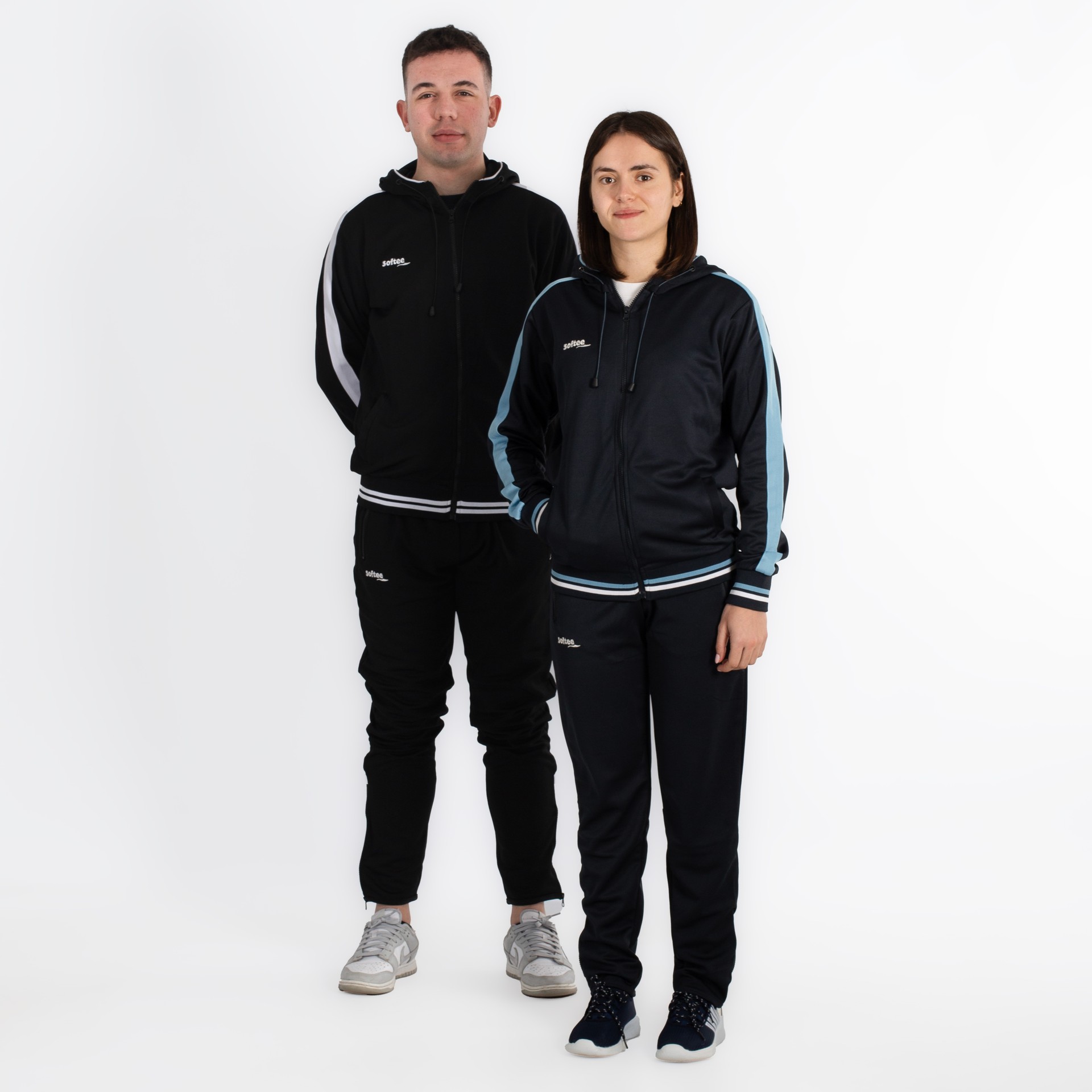 chándal softee fed adulto 1 chándal softee fed adulto 1