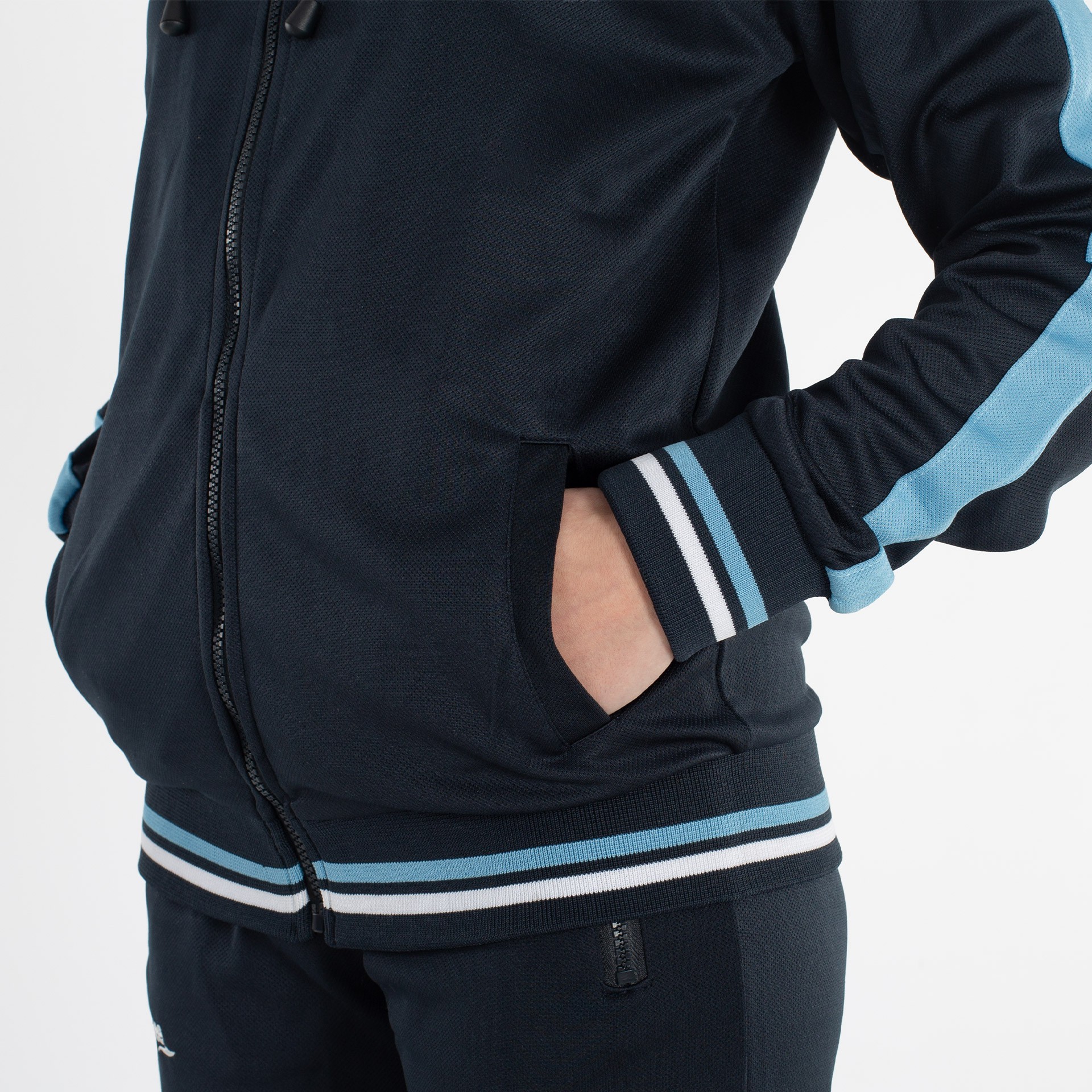 chándal softee fed adulto marino royal 14 chándal softee fed adulto marino royal 14