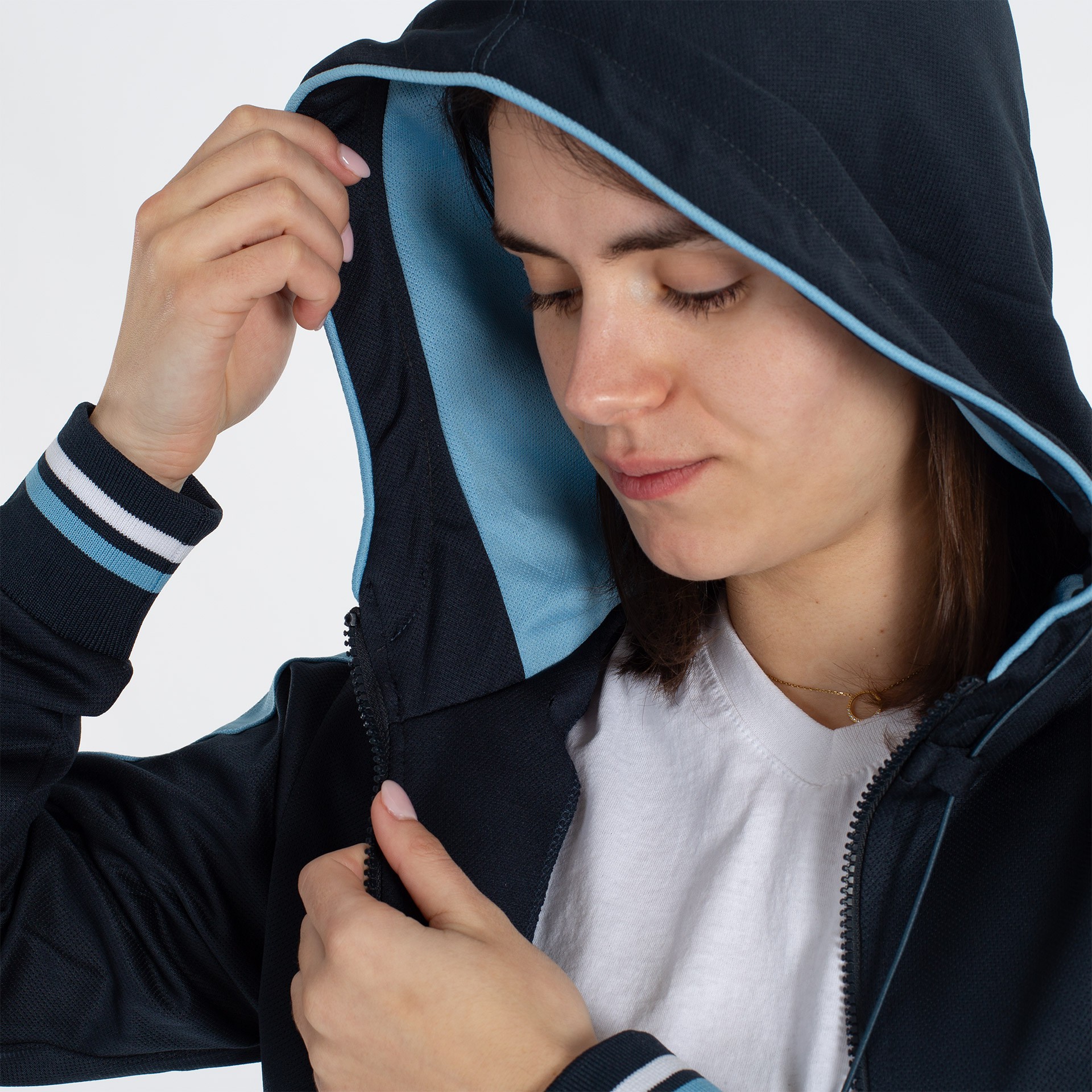 chándal softee fed adulto marino royal 16 chándal softee fed adulto marino royal 16