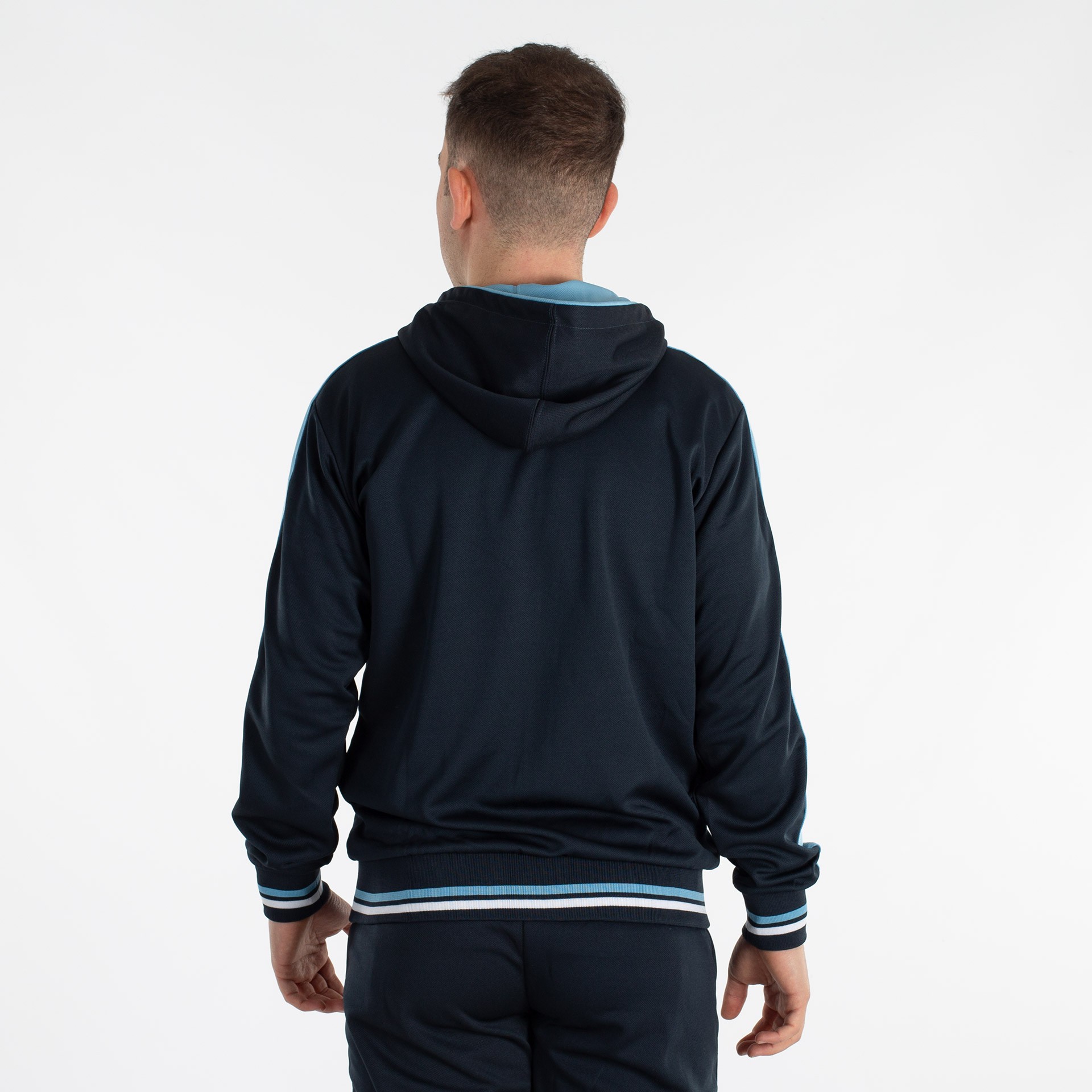 chándal softee fed adulto marino royal 3 chándal softee fed adulto marino royal 3