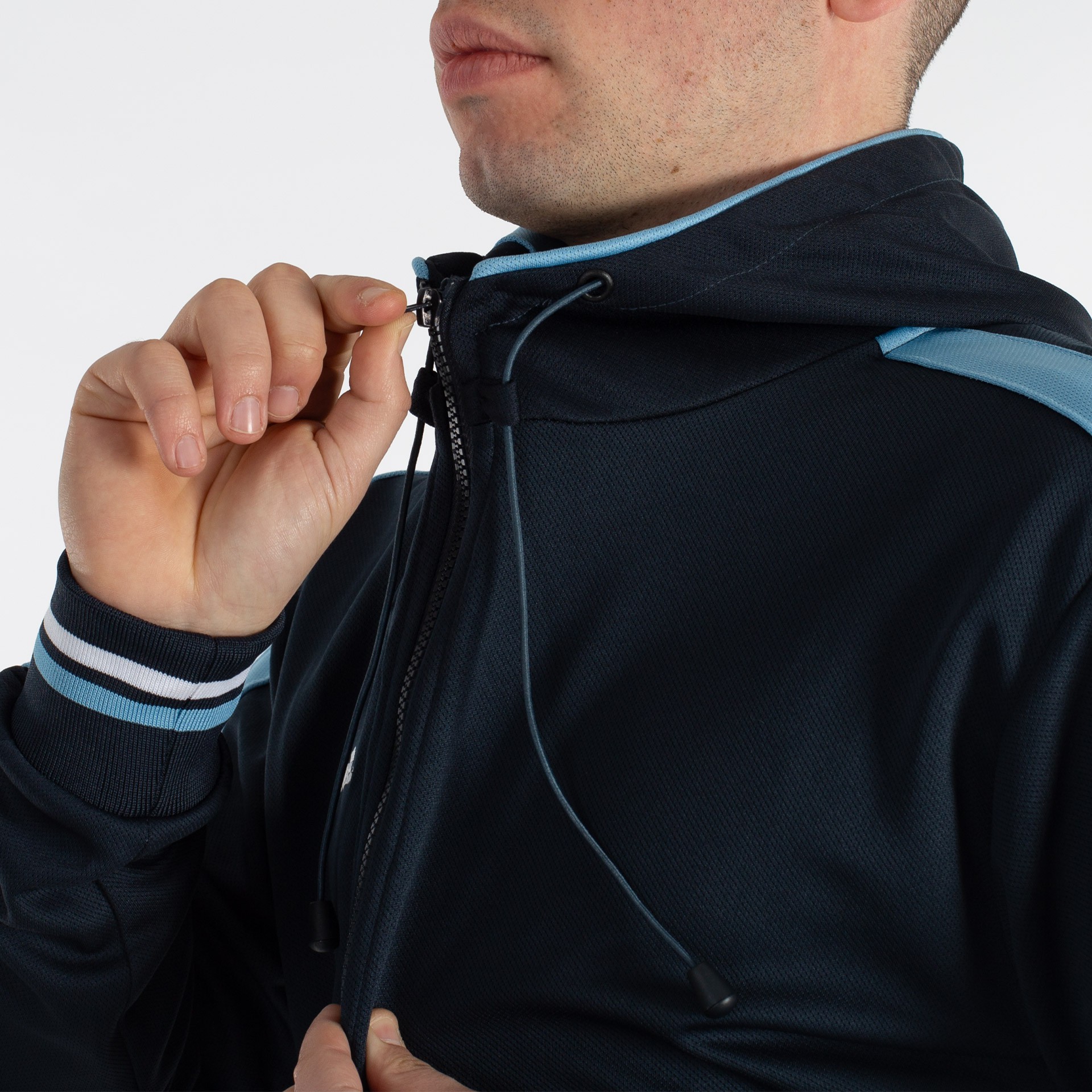 chándal softee fed adulto marino royal 4 chándal softee fed adulto marino royal 4