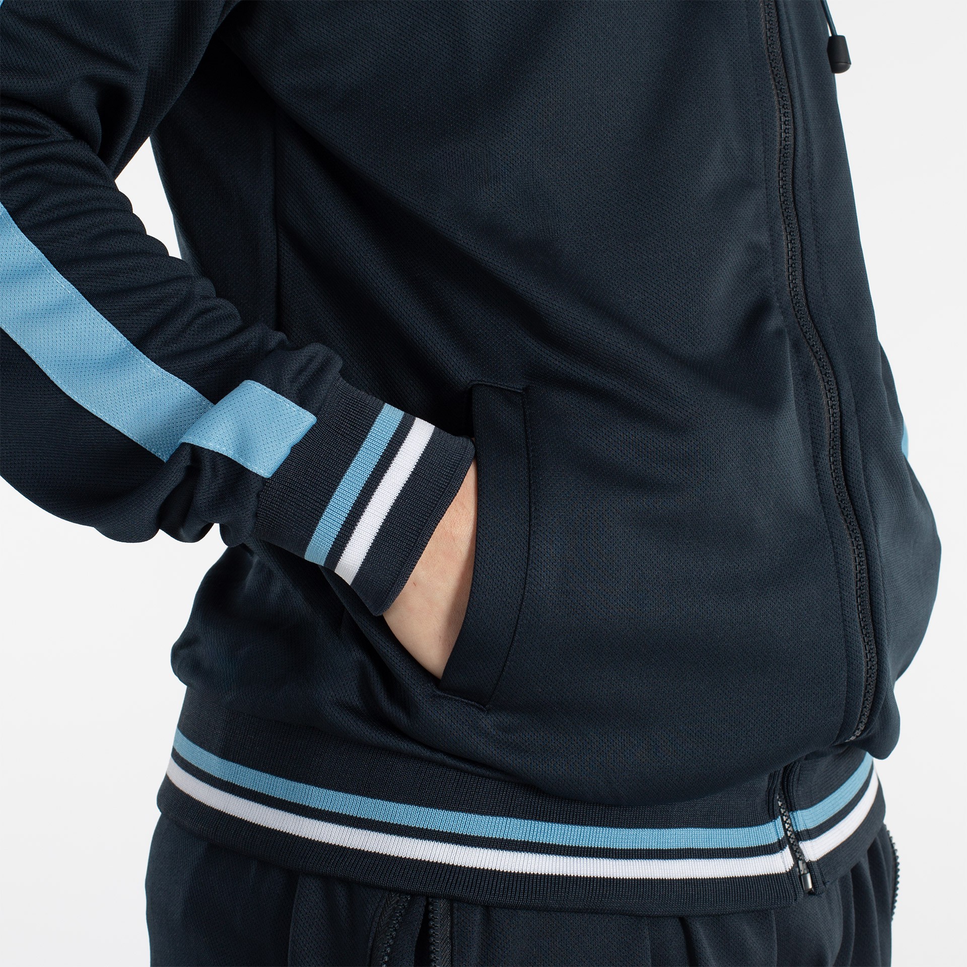 chándal softee fed adulto marino royal 6 chándal softee fed adulto marino royal 6