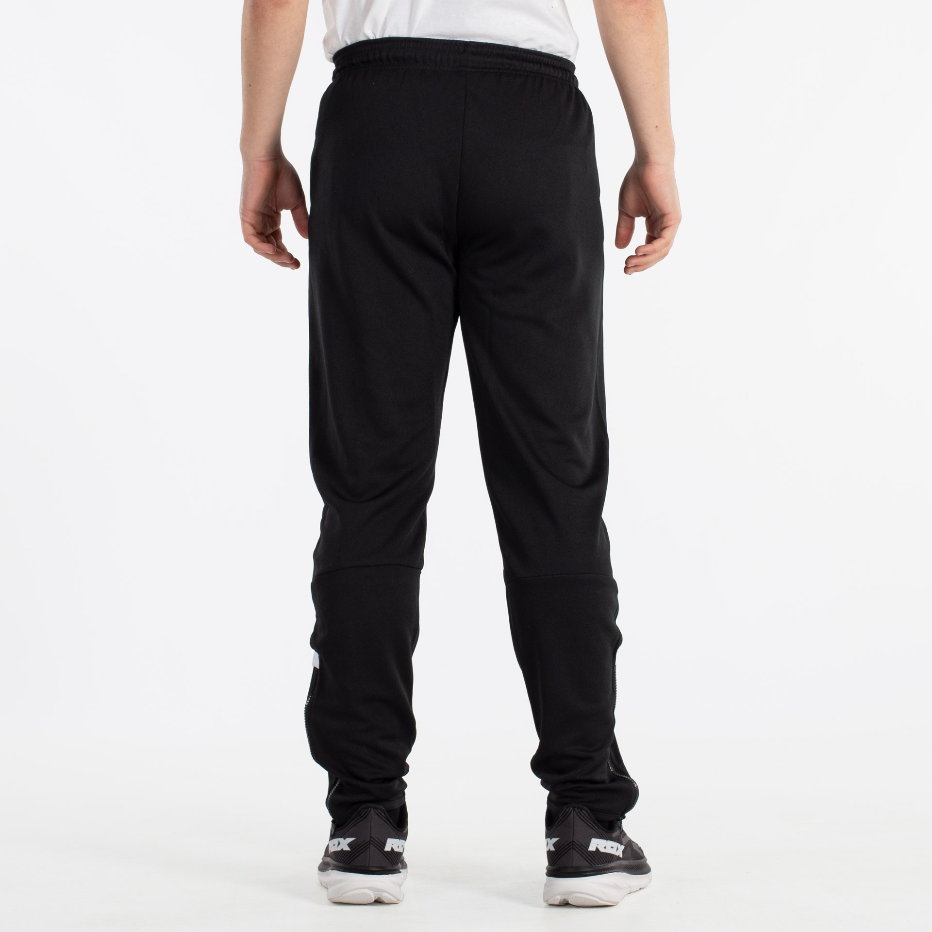 chándal softee fed adulto negro blanco 11 chándal softee fed adulto negro blanco 11