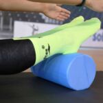 Cilindro pilates deluxe 30cm - Imagen 2