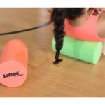 Cilindro pilates deluxe 30cm - Imagen 9