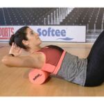 Cilindro pilates deluxe 30cm - Imagen 3