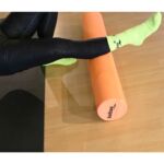 Cilindro pilates deluxe 90cm - Imagen 3
