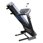 Cinta Motorizada Deportium Tm J1200 - Imagen 2