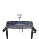 Cinta Motorizada Deportium Tm J1200 - Imagen 3