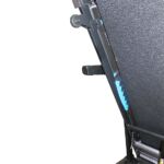 Cinta Motorizada Deportium Tm J1200 - Imagen 4