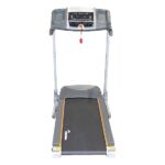 Cinta Motorizada Running, Deportium Tm 700 New - Imagen 2