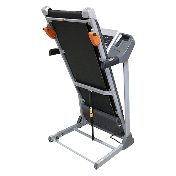 cinta motorizada running, deportium tm 700 new 1