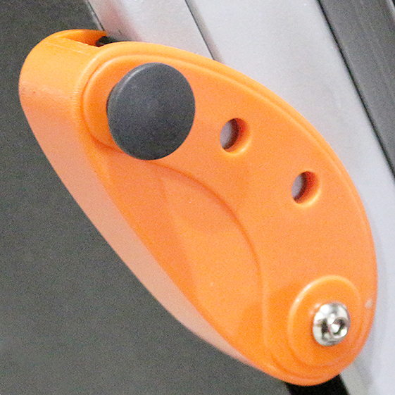 cinta motorizada running, deportium tm 700 new 2