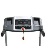 Cinta Motorizada Running, Deportium Tm 700 New - Imagen 3