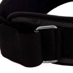 Cinturon Halterofilia Neopreno - Imagen 4