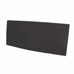 Colchoneta aeróbic negro - Imagen 5