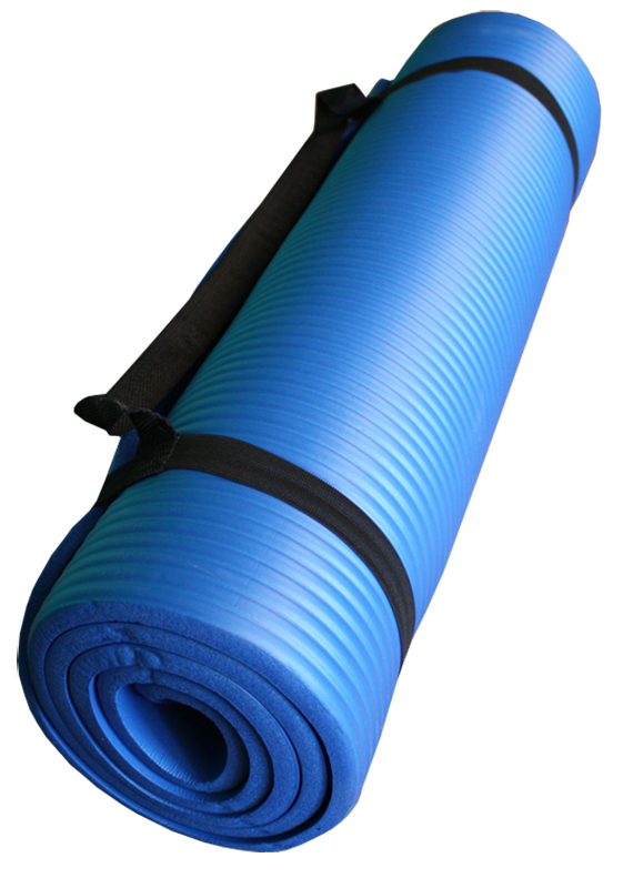 colchoneta matrixcell grosor 1 cm azul colchoneta matrixcell grosor 1 cm azul