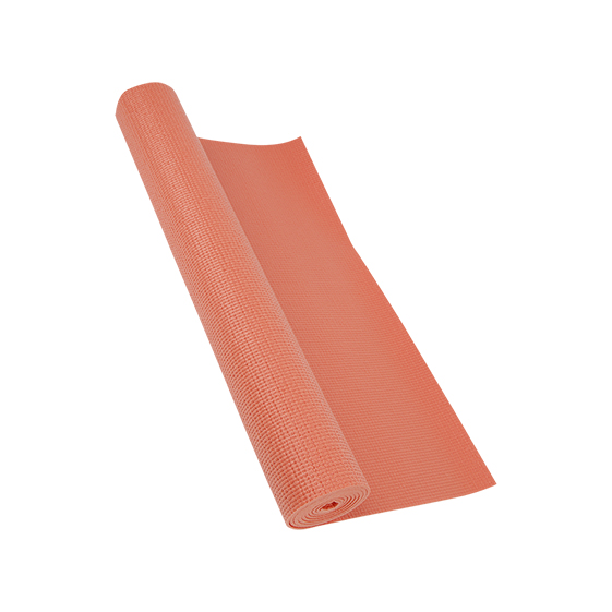 colchoneta pilates/yoga softee deluxe grosor 4mm coral colchoneta pilates/yoga softee deluxe grosor 4mm coral