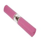 Colchoneta pilates/yoga softee deluxe grosor 4mm - Imagen 20