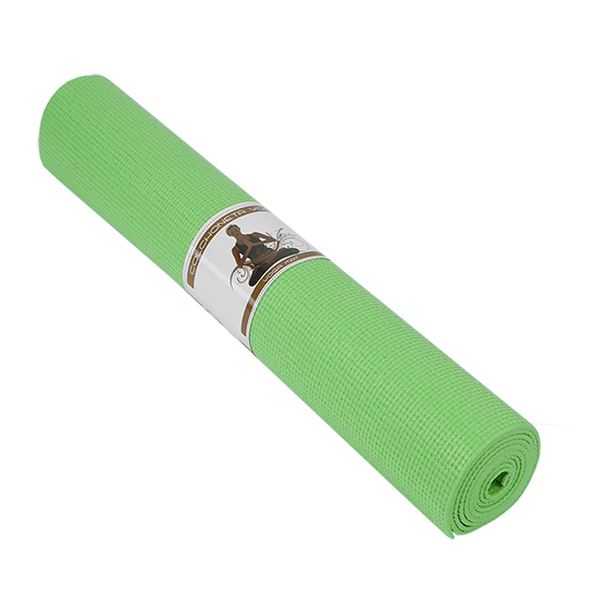 colchoneta pilates/yoga softee deluxe grosor 4mm verde colchoneta pilates/yoga softee deluxe grosor 4mm verde