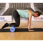 Colchoneta pilates/yoga softee deluxe grosor 6mm - Imagen 9
