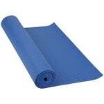Colchoneta pilates/yoga softee deluxe grosor 6mm - Imagen 5