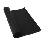 Colchoneta pilates/yoga softee deluxe grosor 6mm - Imagen 2