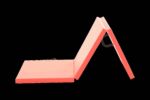 Colchoneta Plegable 180X60X4 Cm Softee - Imagen 14