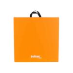 Colchoneta Plegable 180X60X4 Cm Softee - Imagen 8