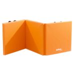 Colchoneta Plegable 180X60X4 Cm Softee - Imagen 3