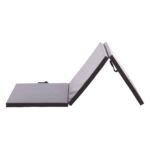 Colchoneta Plegable 180X60X4 Cm Softee - Imagen 7