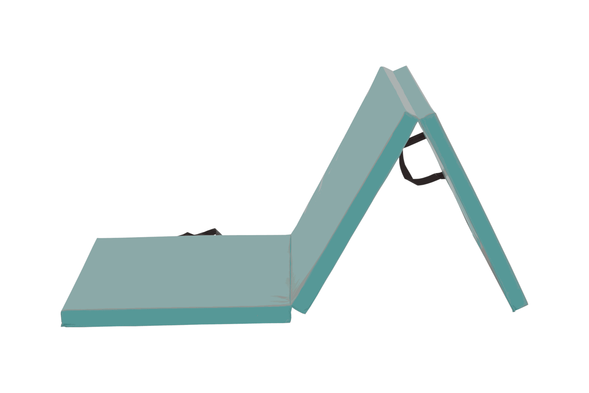 colchoneta plegable 180x60x4 cm softee turquesa sweet 1 colchoneta plegable 180x60x4 cm softee turquesa sweet 1