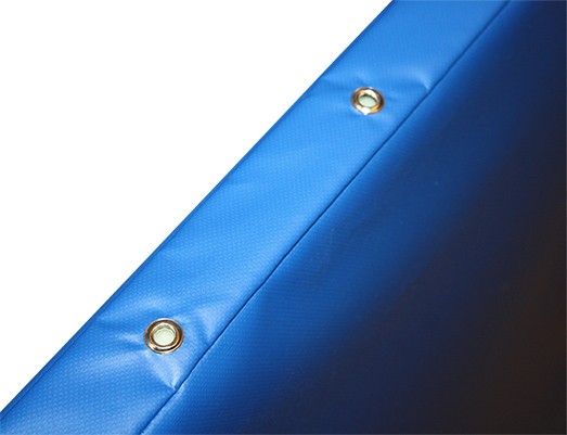 colchoneta reforzada 200x100x10cm con cantoneras y asas 20 25 30 extra dura 100 150 200 único 3