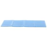 Colchoneta Softee Termoconformada Plegable 1200 X 480 X 8 Mm - Imagen 2