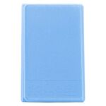 Colchoneta Softee Termoconformada Plegable 1500 X 500 X 8 Mm - Imagen 4