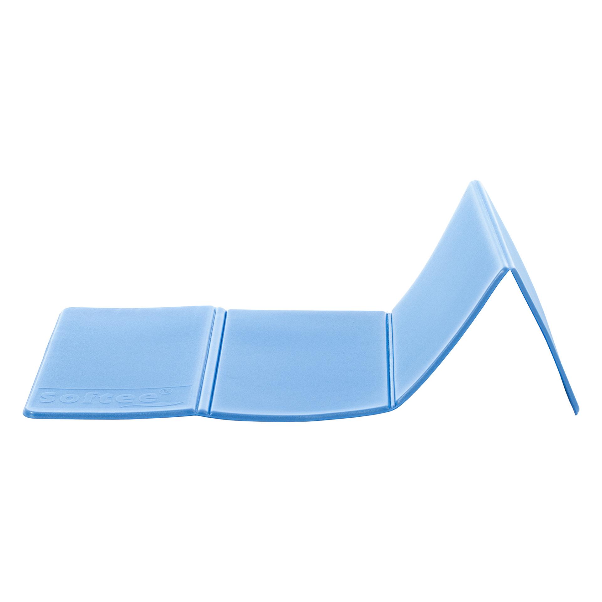 colchoneta softee termoconformada plegable 1500 x 500 x 8 mm 2 colchoneta softee termoconformada plegable 1500 x 500 x 8 mm 2