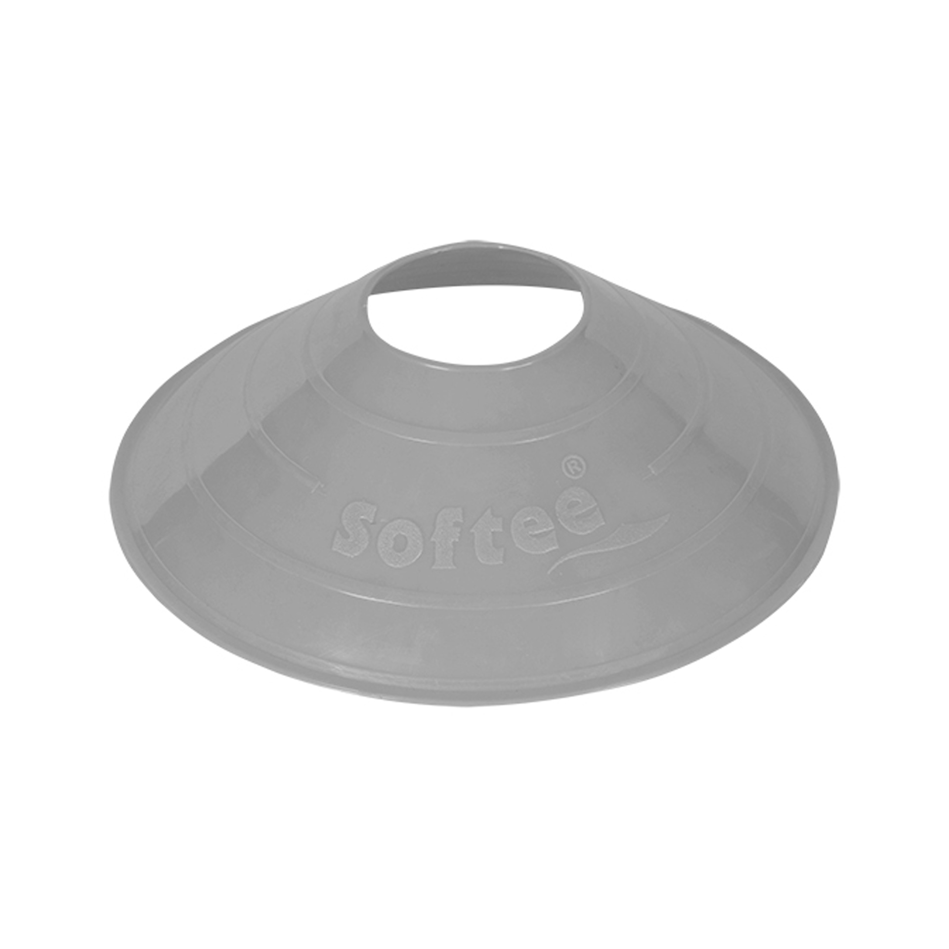 cono chino softee gris cono chino softee gris