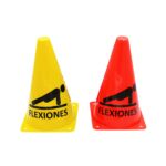 Cono Training Flexiones - Imagen 2