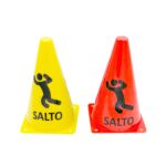 Cono training salto - Imagen 2