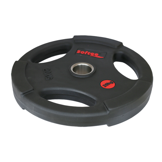 disco olimpico softee uretano 5 disco olimpico softee uretano 5