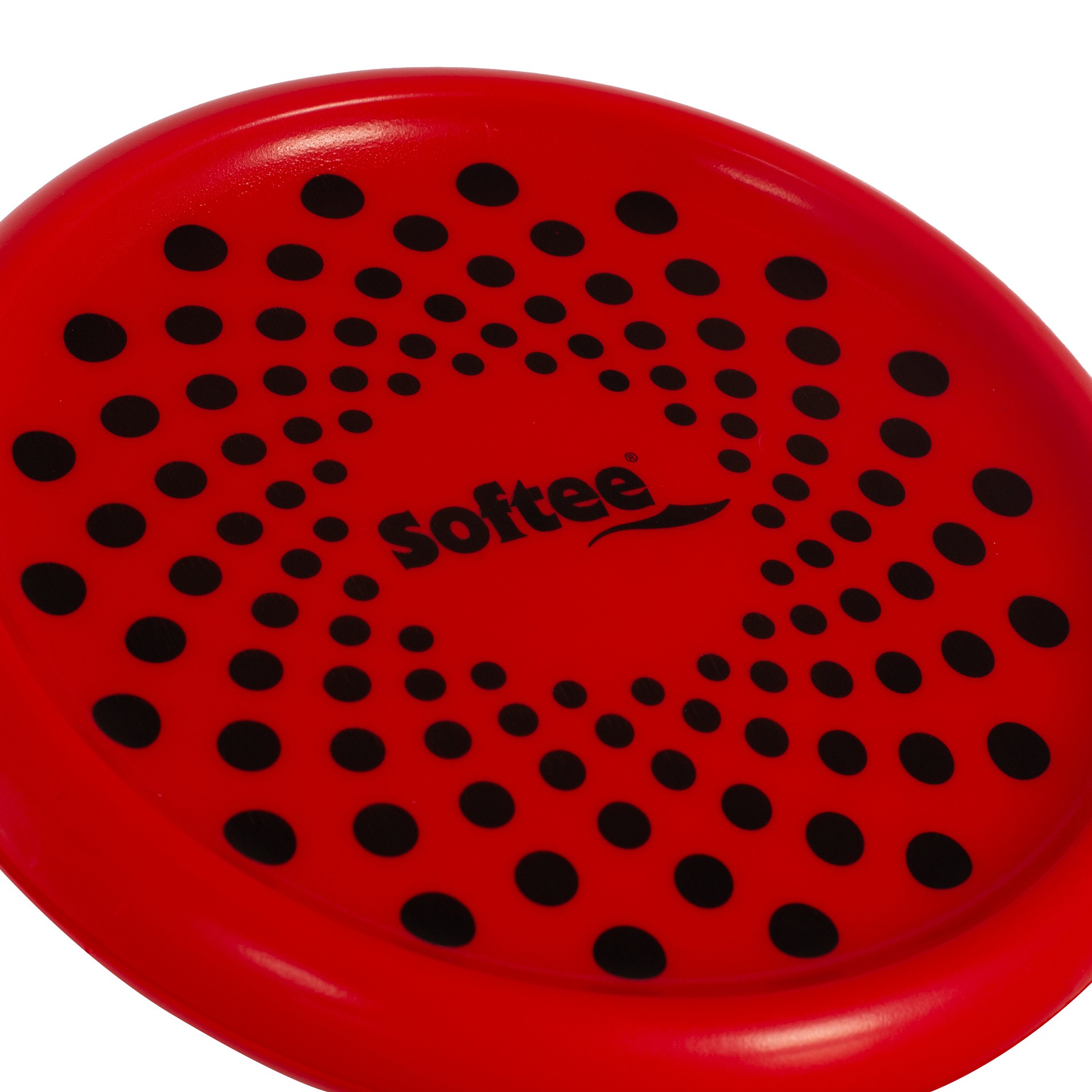 disco volador de foam rojo 21 cm 1 disco volador de foam rojo 21 cm 1