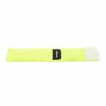 Distintivo delegado regulable softee - Imagen 3