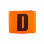 Distintivo delegado regulable softee - Imagen 10