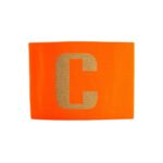 Distintivo/brazalete capitán regulable softee - Imagen 6