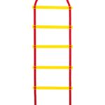Escalera Agilidad Escolar 4 Mts
