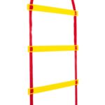 Escalera Agilidad Escolar 4 Mts - Imagen 7