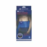 Faja Lumbar Neopreno Sin Protecciones Softee Talla Unica - Imagen 3