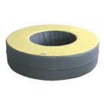 Figura Donut 120X60X30 Cm Ø - Imagen 2
