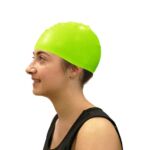 Gorro natación silicona softee - Imagen 10