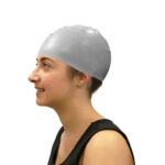 Gorro natación silicona softee - Imagen 7